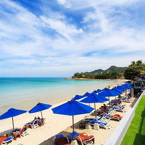 Samui Resotel Beach Resort - SHA plus